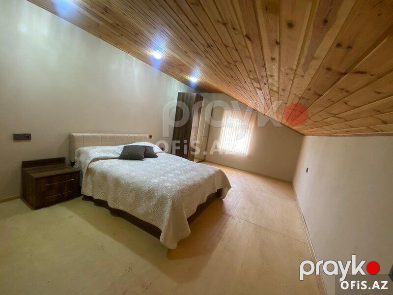 Satılır Xəzər r., Buzovna q., 3 otaq, 158 m² — Ev, villa, Bakı (6)