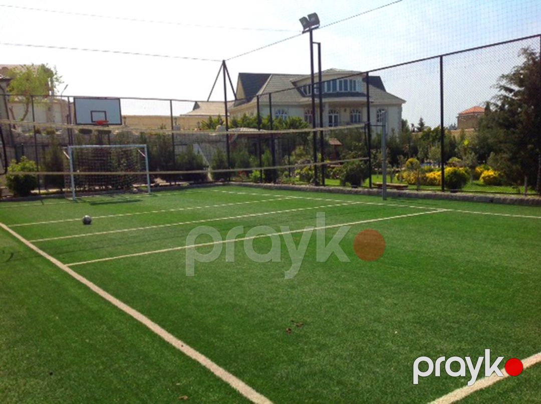 Satılır həyət evi/bağ evi 500 m² — Ev, villa, Bakı (6)