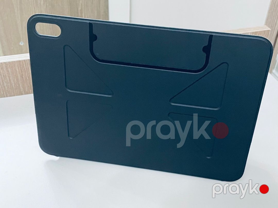 Apple iPad A/16 2025 smart magnetlc case — Planshetlər, Bakı (7)