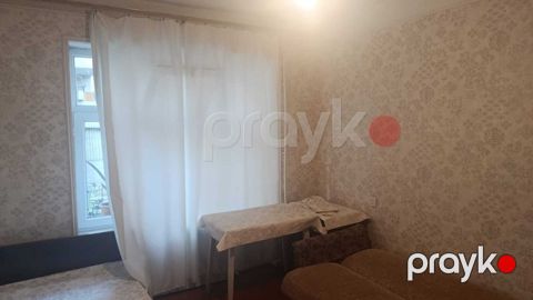 İcarəyə verilir 1 otaqlı köhnə tikili 14 m² — Bakı