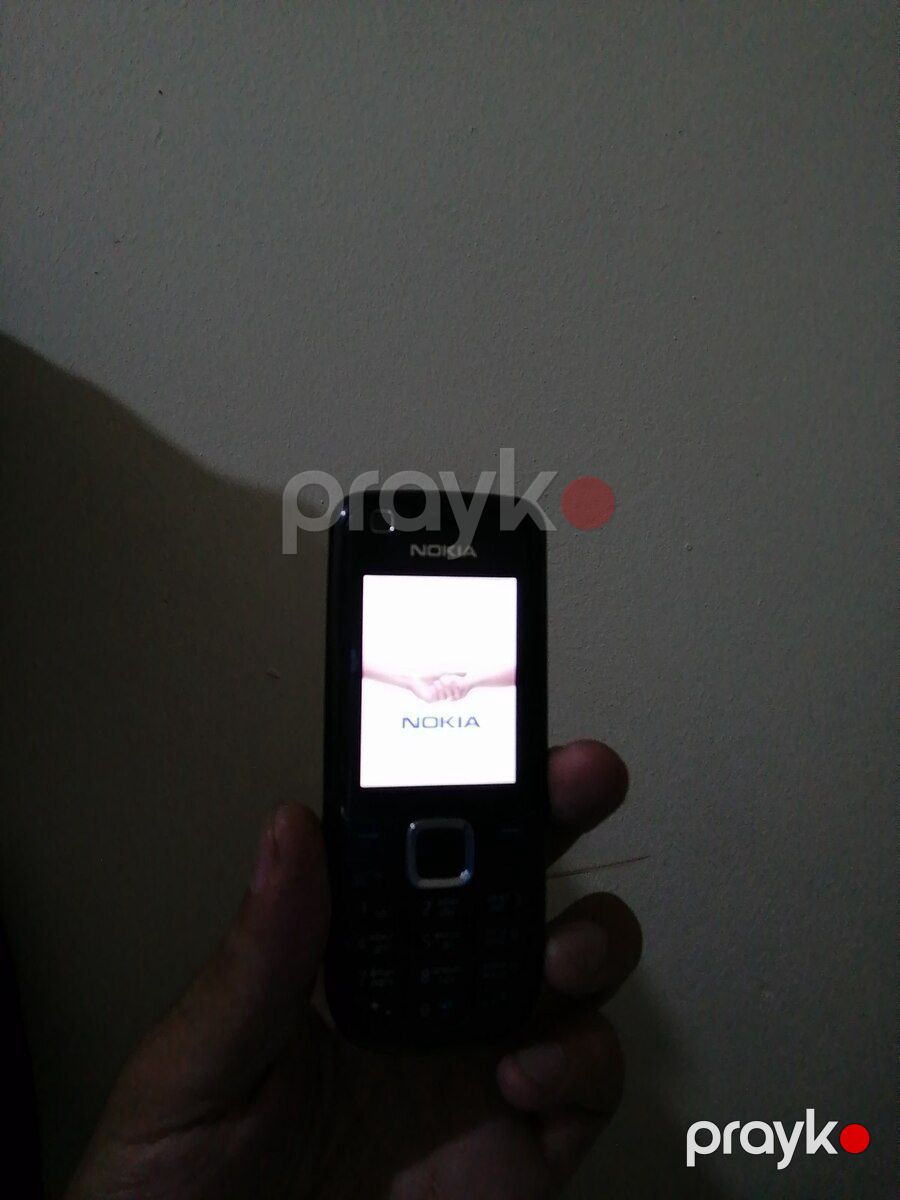 Nokia 3120 Lime Tree Green — Smartfonlar, Bakı (2)