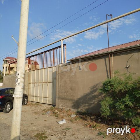 Obyekt, Binəqədi r — Bakı