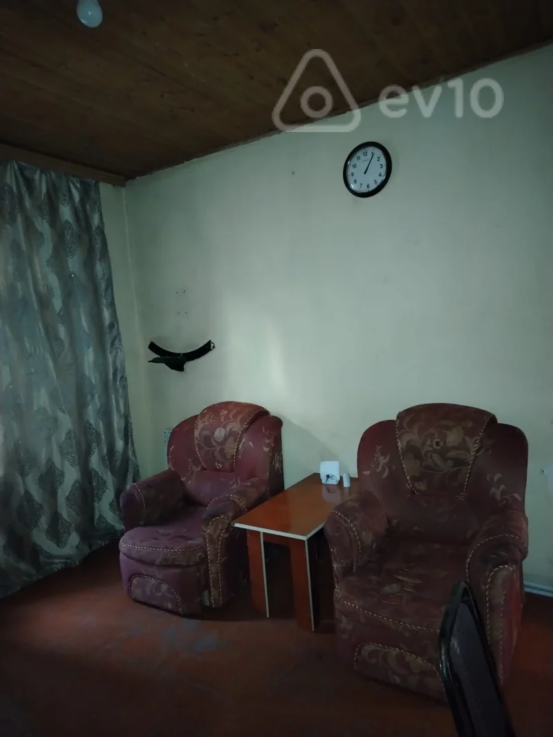 3 otaqlı həyət evi, 54 m², Bakı şəh. Suraxanı ray. Yeni günəşli qəs. Qartal heykəlin yanı — Ev, villa, Bakı (3)