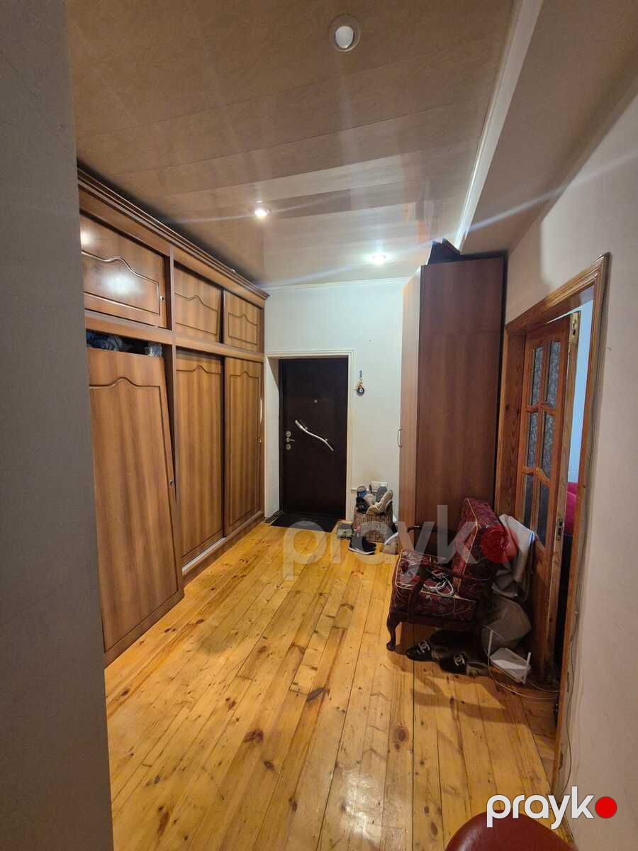 Satılır 2 otaqlı yeni tikili 92 m² — Mənzil, Bakı (8)
