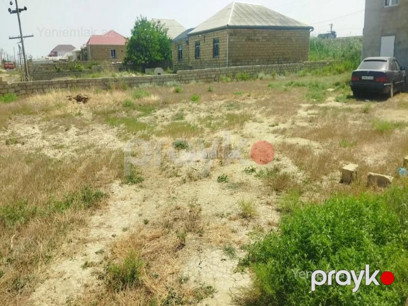 Satılır 4 otaqlı Həyət evi / Villa, 150 m², Hacı Zeynalabdin — Ev, villa, Sumqayıt (2)