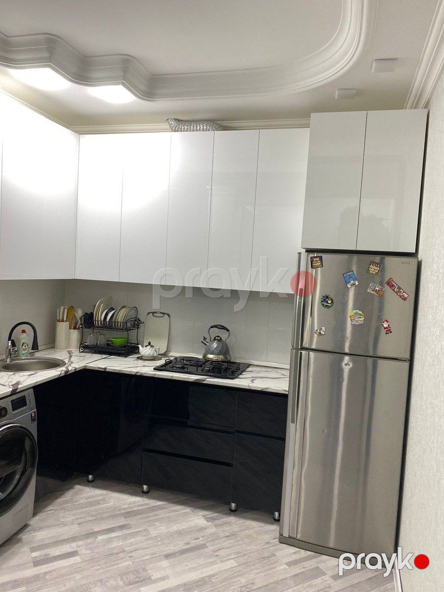 Satılır 2 otaqlı yeni tikili 62 m² — Mənzil, Bakı (8)