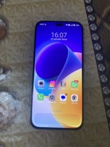 Honor 200 Lite, 256 GB, rəng - Qara, İki sim kartlı — Smartphones