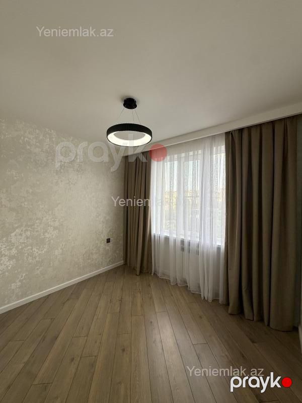 Satılır 2 otaqlı Bina evi menzil (Köhnə tikili), 60 m², Binəqədi rayonu — Mənzil, Bakı (6)