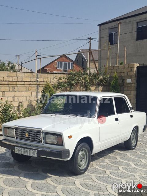 Lada (VAZ) Vaz 2107, 2004 il — Sumqayıt