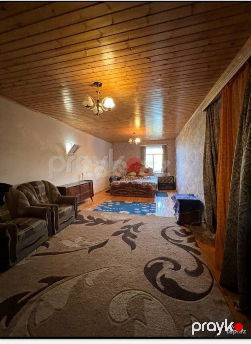 Bağ evi, Bilgəh qəs — Ev, villa, Bakı (6)
