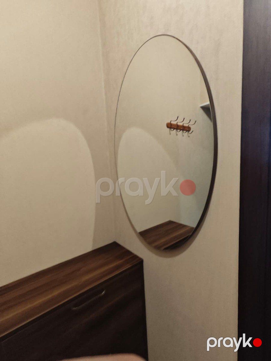 Satılır 2 otaqlı yeni tikili 40 m² — Mənzil, Bakı (11)