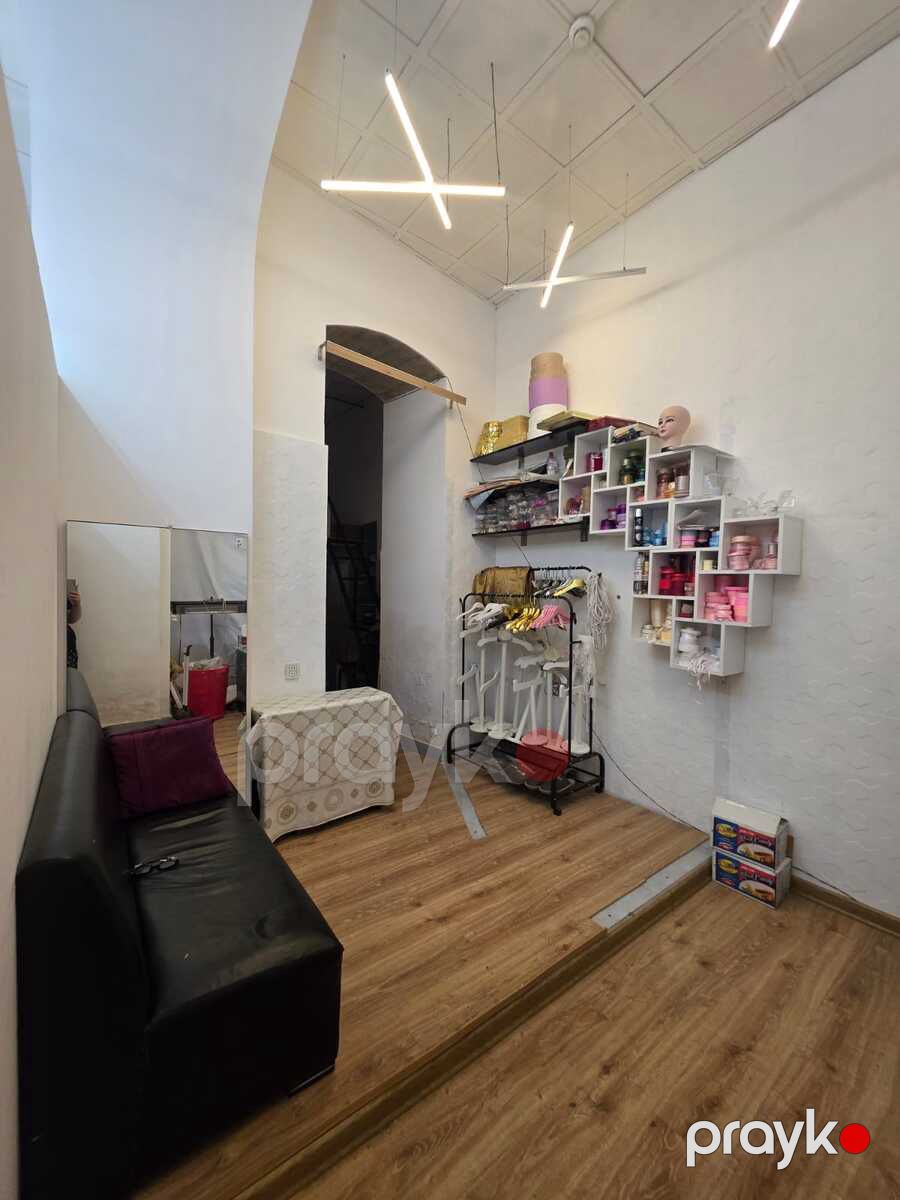 İcarəyə verilir obyekt 67 m² — Əmlak, Bakı (3)