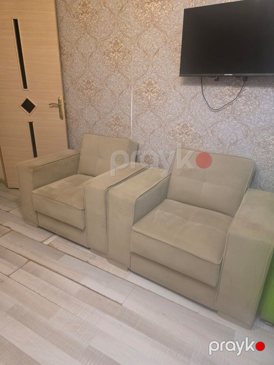Divan və kreslolar — Mebel, Bakı (2)