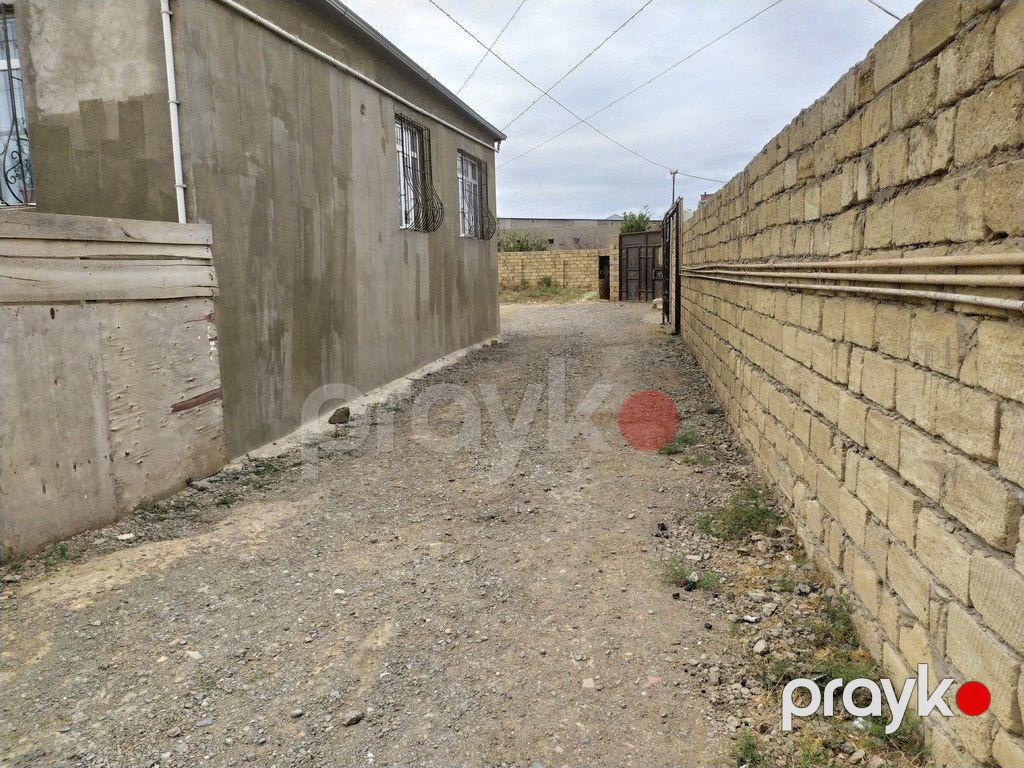4 sot torpaq sahəsi, Qobu qəs — Torpaq, Bakı (3)