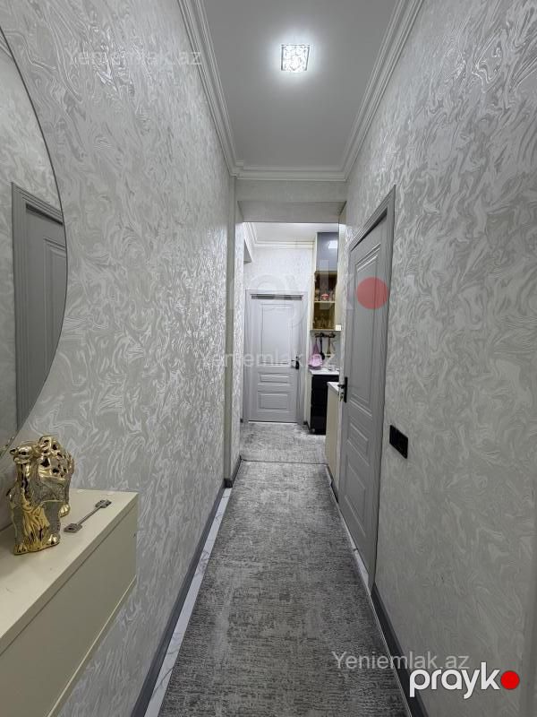 Satılır 2 otaqlı Bina evi menzil (Yeni tikili), 51 m², Masazır — Mənzil, Abşeron (11)