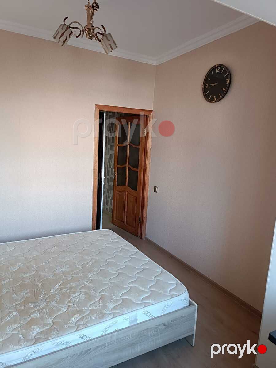 Satılır 2 otaqlı köhnə tikili 45 m² — Mənzil, Bakı (12)
