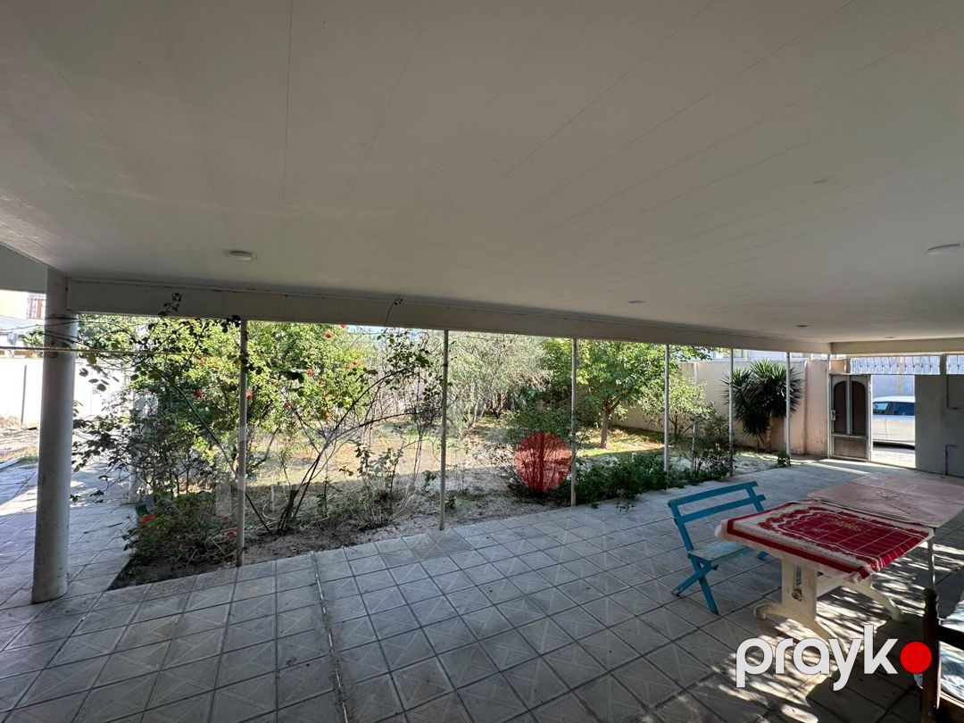 Satılır 3 otaqlı həyət evi/bağ evi 55 m² — Ev, villa, Bakı (10)