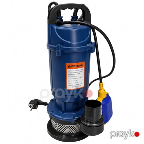 Salınan nasos Topmarouis, 1100W — Bakı
