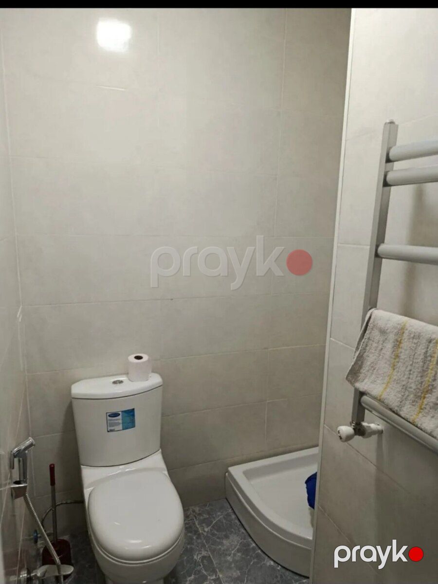 2-otaqlı yeni tikili kirayə verilir, Binəqədi qəs., 50 m² — Mənzil, Bakı (3)