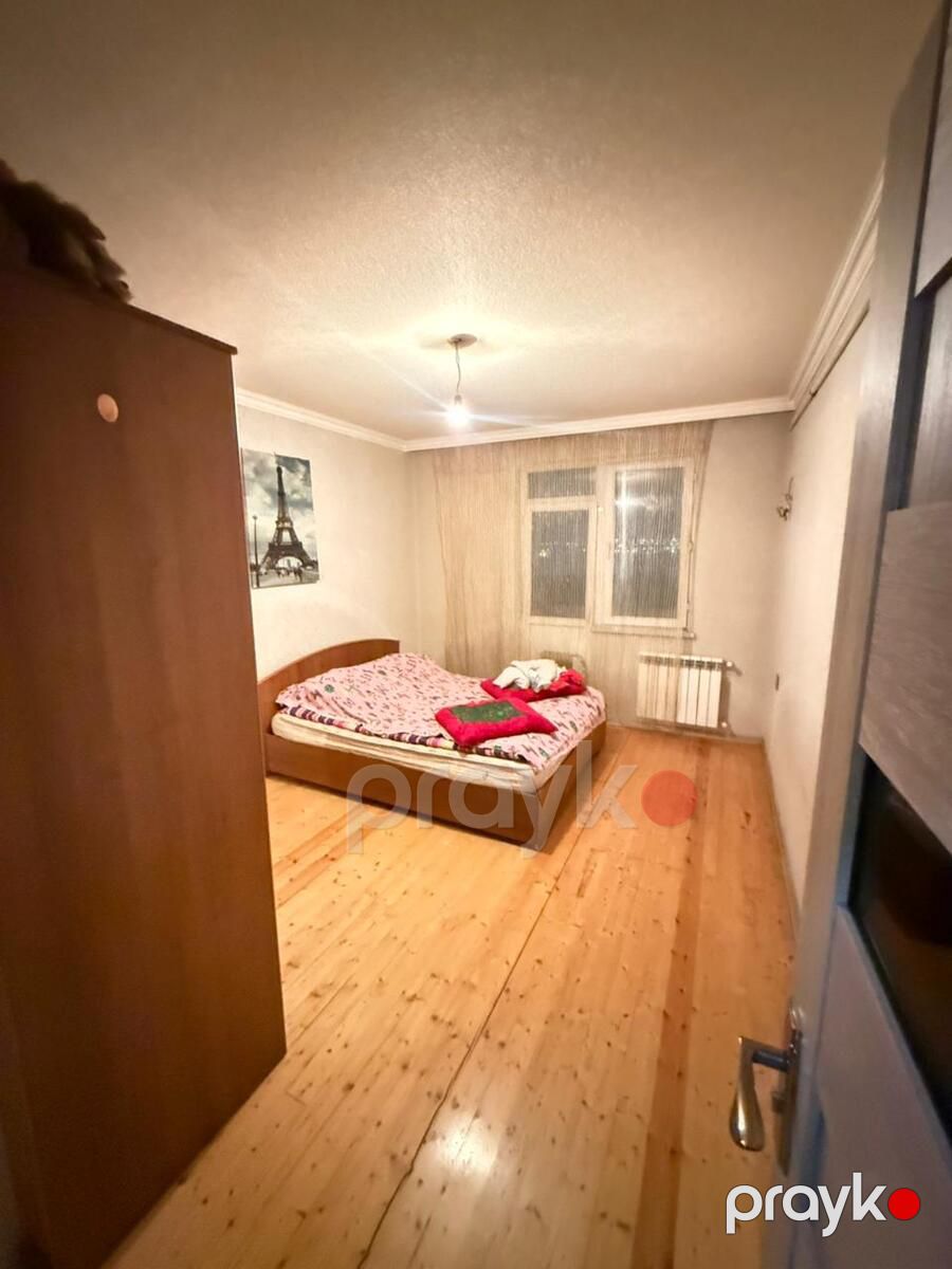 İcarəyə verilir 2 otaqlı yeni tikili 68 m² — Mənzil, Bakı (3)