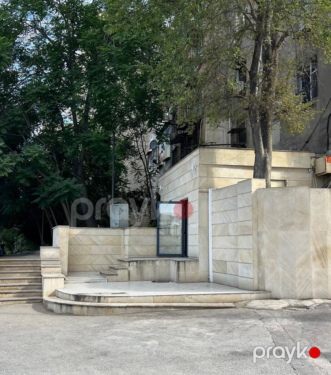 İcarəyə verilir obyekt 35 m² — Əmlak, Bakı (2)