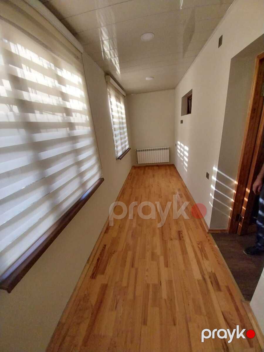 İcarəyə verilir 3 otaqlı yeni tikili 80 m² — Mənzil, Bakı (7)