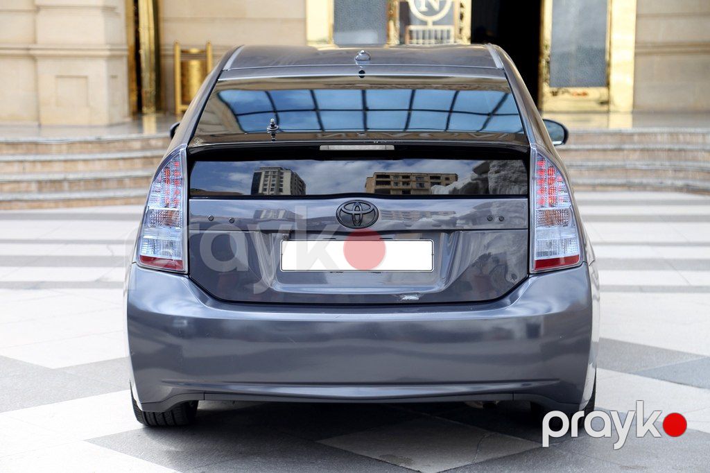 Toyota Prius, 1.8 L, 1.3 kWh, 2009 il, 338 000 km — Avtomobillər, Bakı (6)