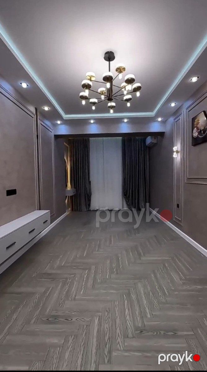 Satılır 3 otaqlı yeni tikili 140 m² — Mənzil, Bakı (3)