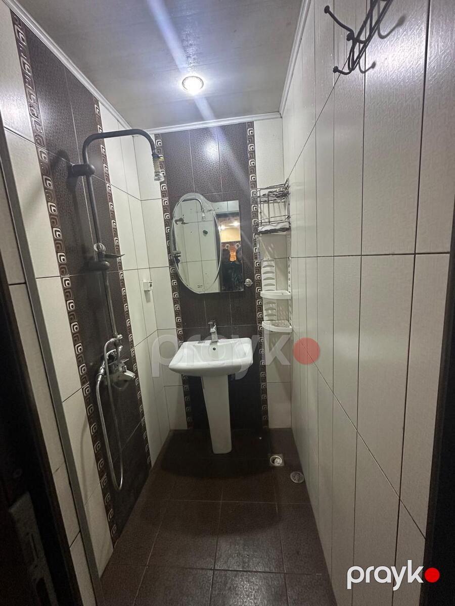 Satılır 3 otaqlı köhnə tikili 80 m² — Mənzil, Bakı (12)