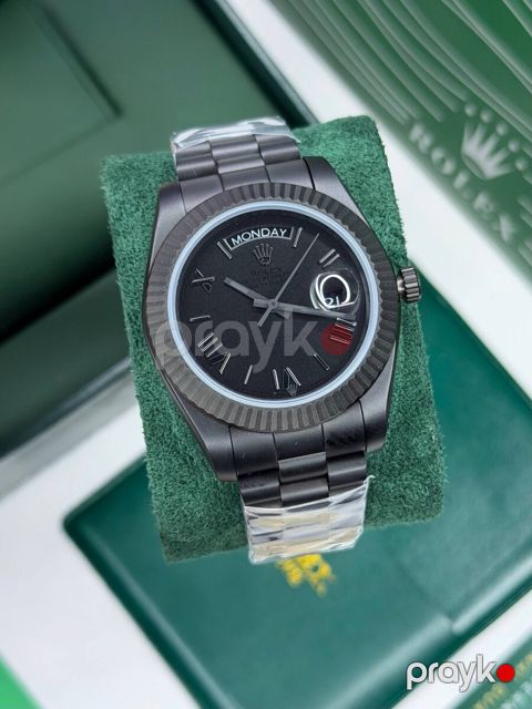 Rolex qol saatı — Bakı