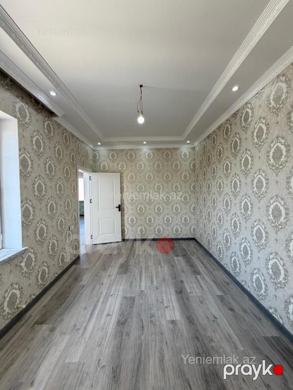 Satılır 3 otaqlı Həyət evi / Villa, 90 m², Saray — Ev, villa, Abşeron (5)