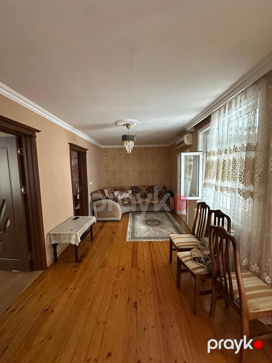 İcarəyə verilir 3 otaqlı həyət evi/bağ evi 100 m² — Ev, villa, Bakı (3)