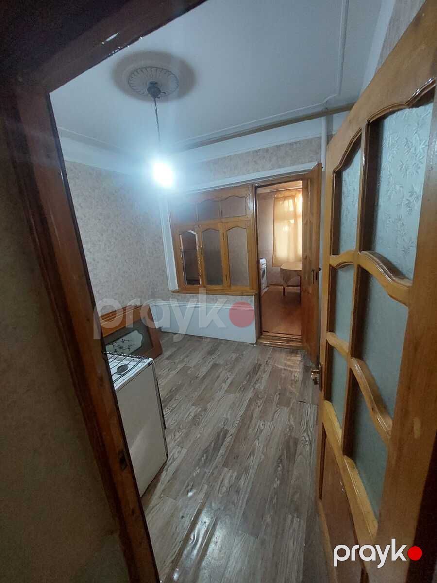 İcarəyə verilir 3 otaqlı köhnə tikili 65 m² — Mənzil, Bakı (4)
