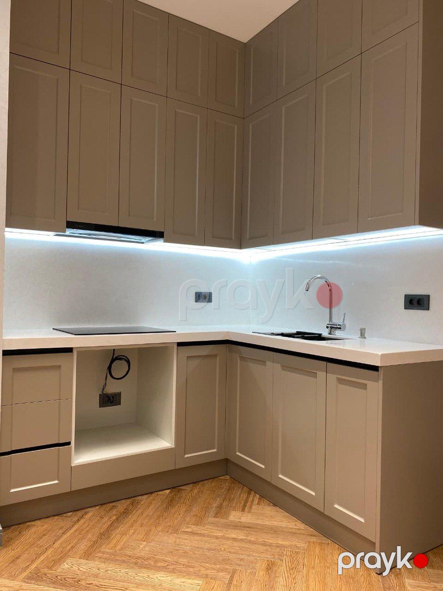 Satılır 2 otaqlı yeni tikili 68 m² — Mənzil, Bakı (5)
