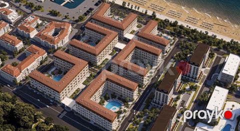 Satılır 1 otaqlı yeni tikili 53 m² — Bakı