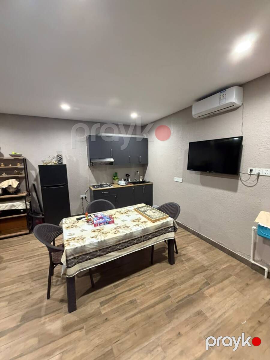 Satılır 4 otaqlı həyət evi/bağ evi 160 m² — Ev, villa, Bakı (4)