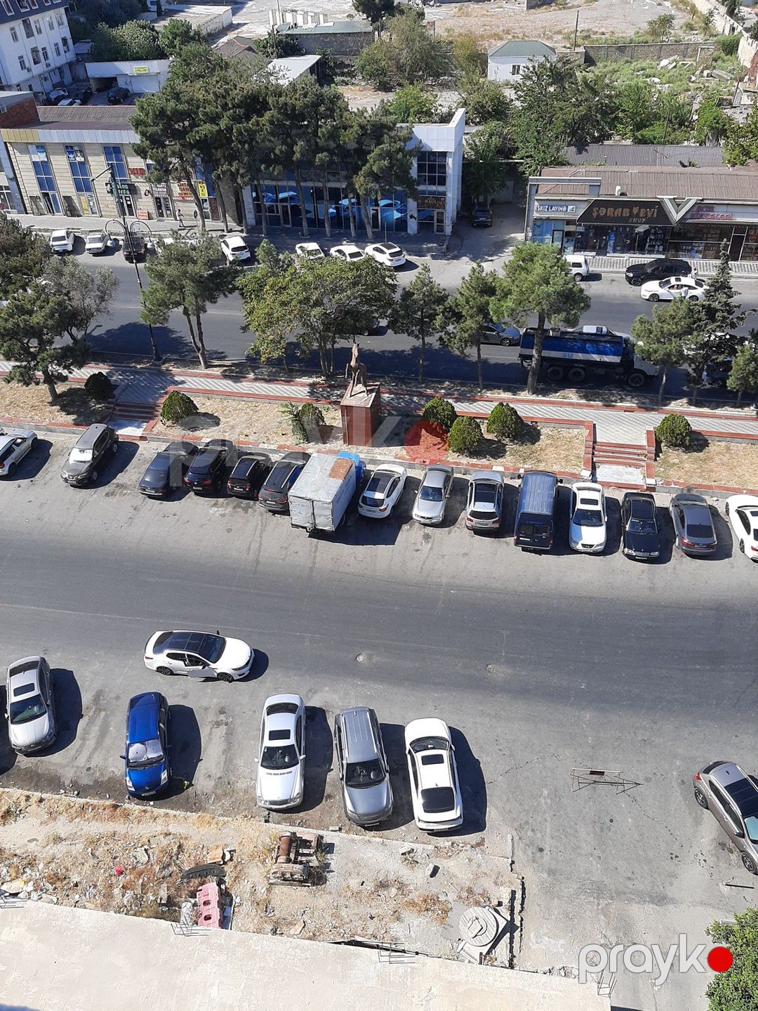 2-otaqlı yeni tikili, Xırdalan ş., 63 m² — Mənzil, Xırdalan (8)