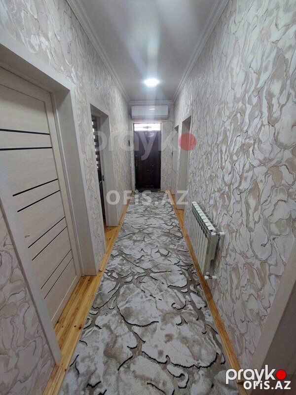 Həyət evləri Satılır Suraxanı r., Binə q., 4 otaq, 90 m² — Ev, villa, Bakı (4)