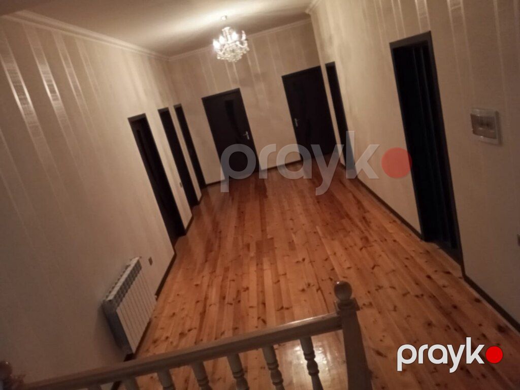 Villa, İsmayıllı r — Ev, villa, İsmayıllı (9)