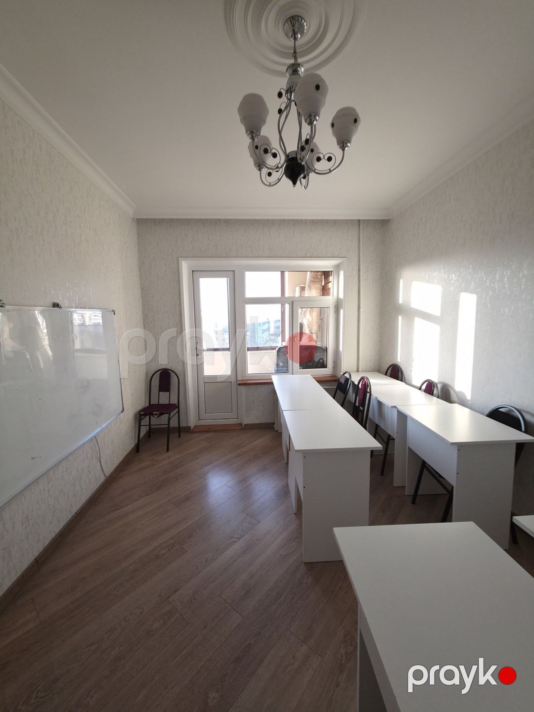 Satılır 3 otaqlı köhnə tikili 80 m² — Mənzil, Bakı (10)
