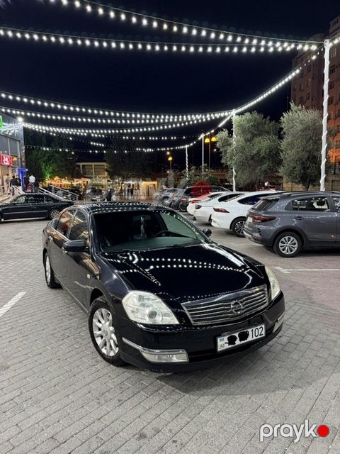 Nissan Teana, 2.3 L, 2007 il, 349 000 km — Bakı