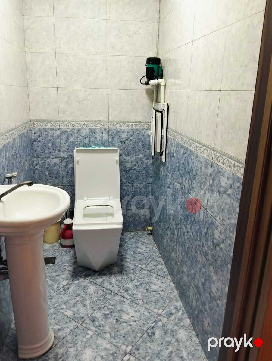 Satılır 2 otaqlı yeni tikili 70 m² — Mənzil, Bakı (4)