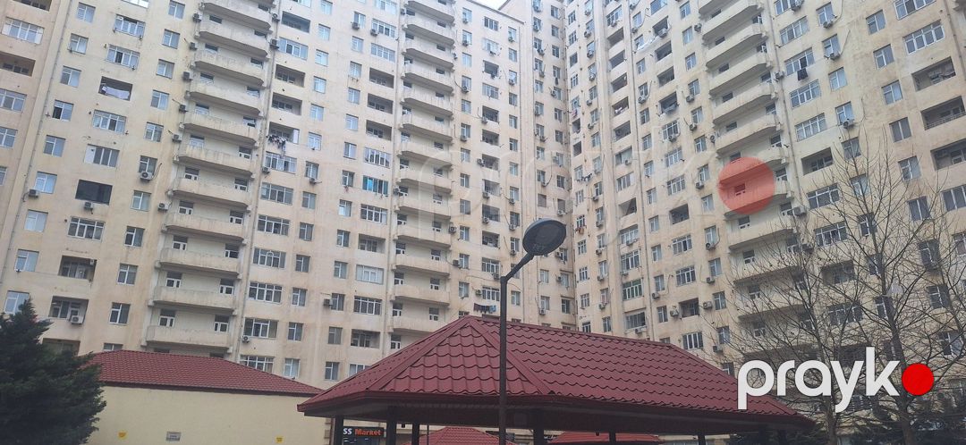 Satılır obyekt 275 m² — Əmlak, Bakı (4)