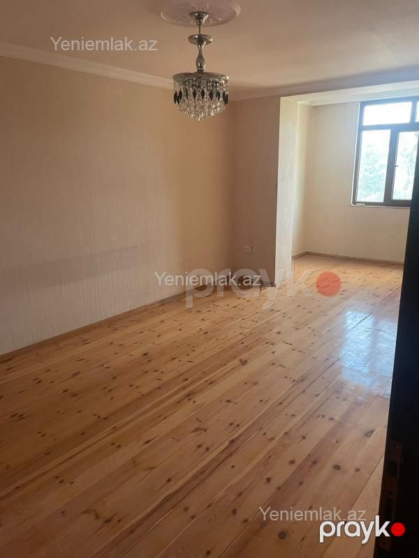 Satılır 3 otaqlı Bina evi menzil (Köhnə tikili), 60 m², Xətai rayonu — Mənzil, Bakı (8)