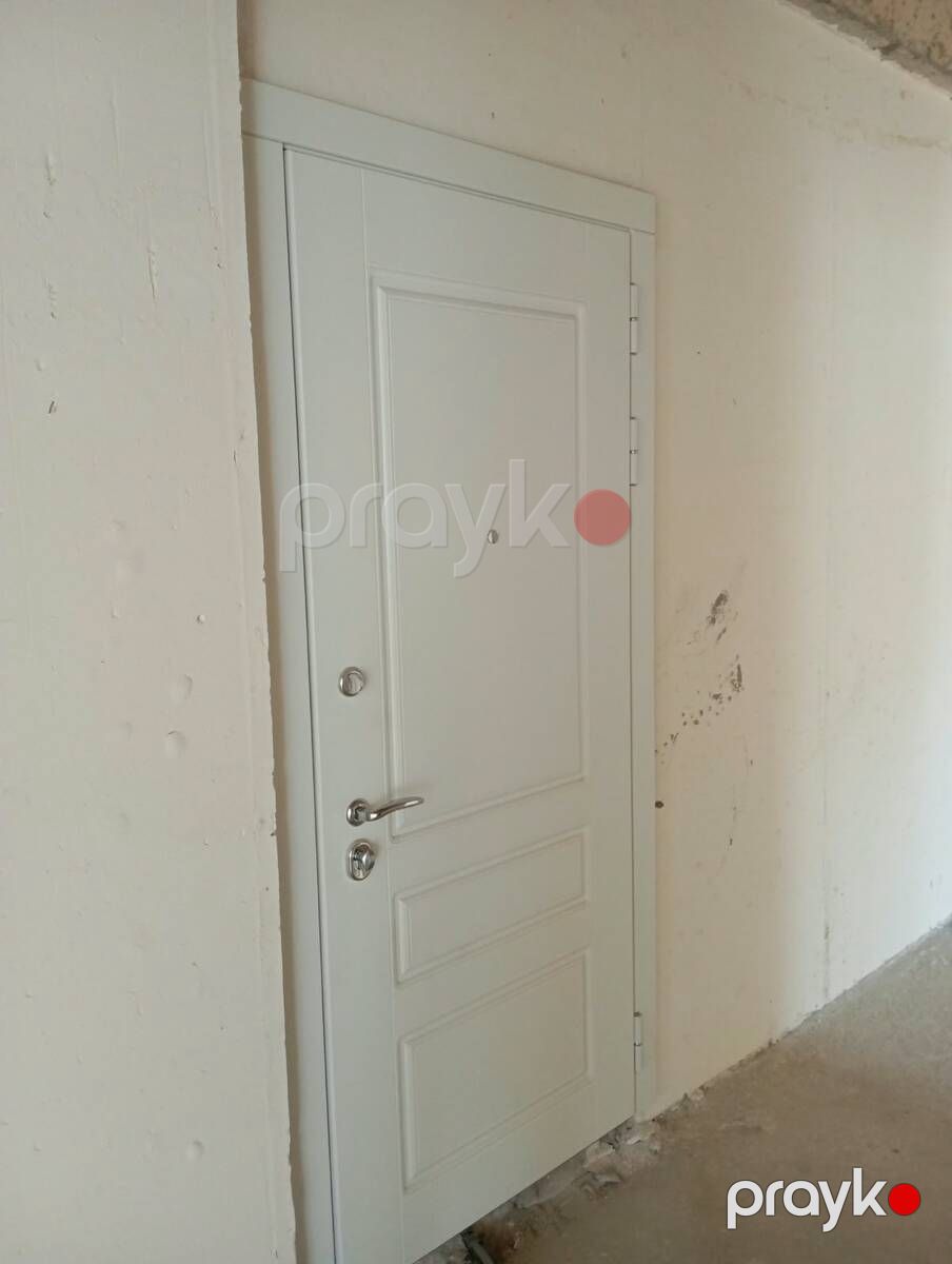 Satılır 4 otaqlı yeni tikili 215 m² — Mənzil, Bakı (9)