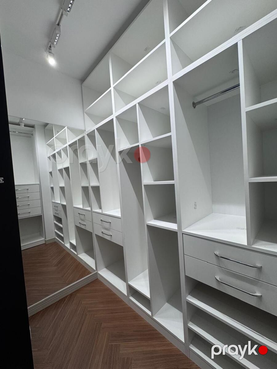 İcarəyə verilir 2 otaqlı yeni tikili 85 m² — Mənzil, Bakı (12)