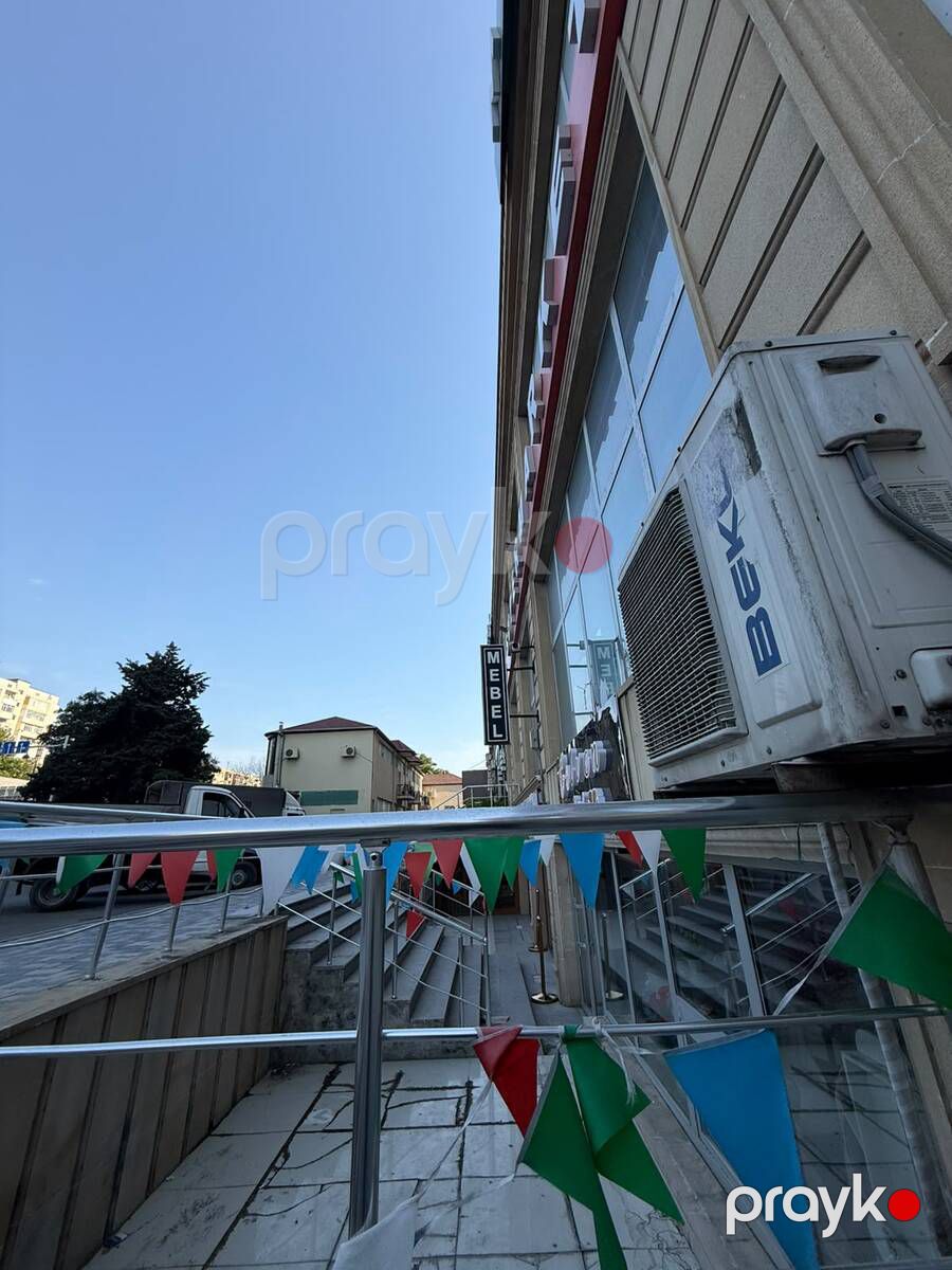 Satılır obyekt 426 m² — Əmlak, Bakı (5)