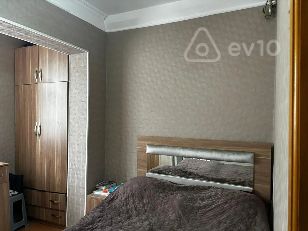 2 otaqlı mənzil, 42 m², Əcəmi Naxçıvani — kirayə — Mənzil, Bakı (10)