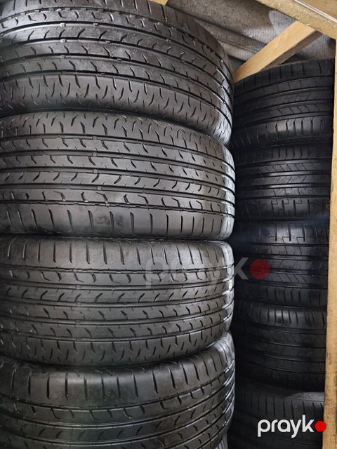 Şinlər 265/45 R21 — Bakı