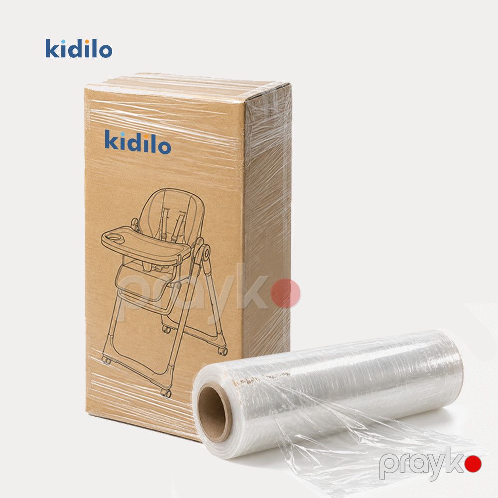 Uşaq yedizdirmə oturacağı Kidilo AB8122, plastik, qəhvəyi, 0-36 ay — Mallar, Bakı (3)